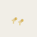 Cross Gold