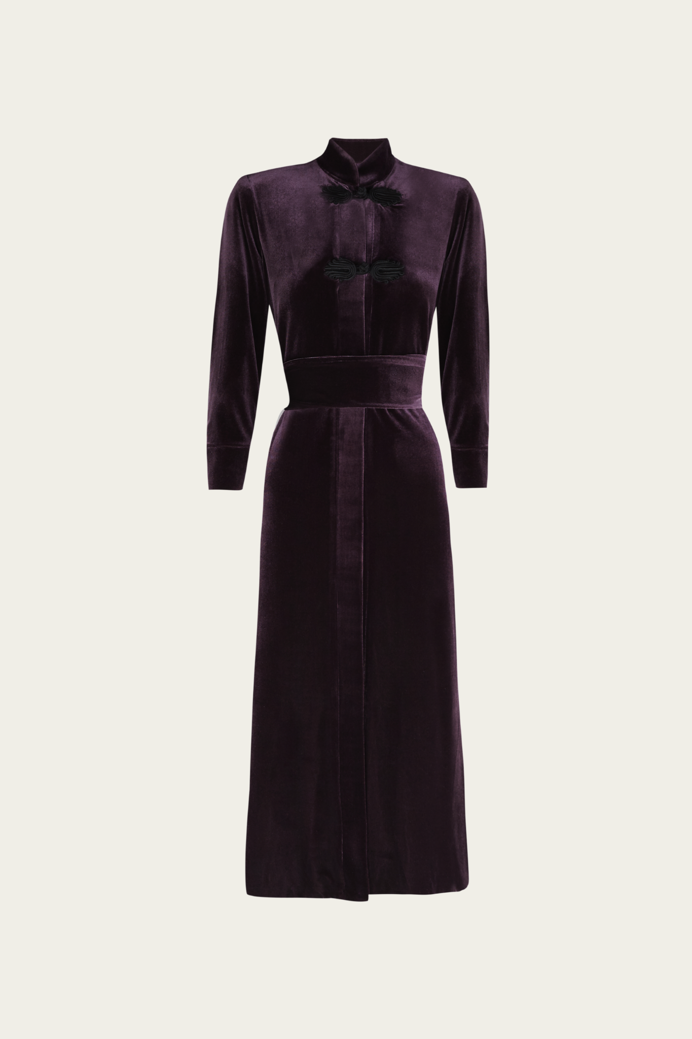 Preventa Vestido - Abrigo Camille