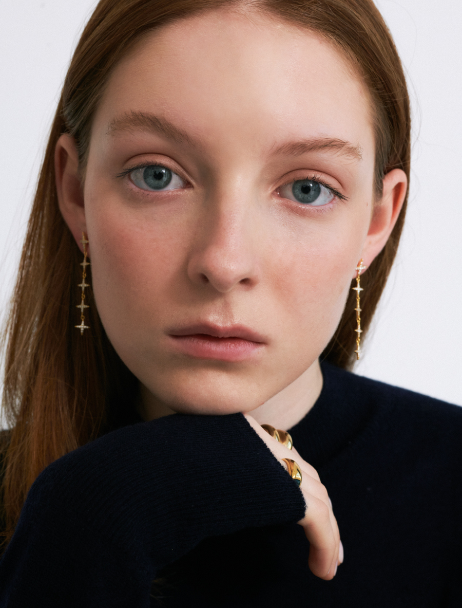 Tavia Earrings Deluem tavia-earrings-deluem