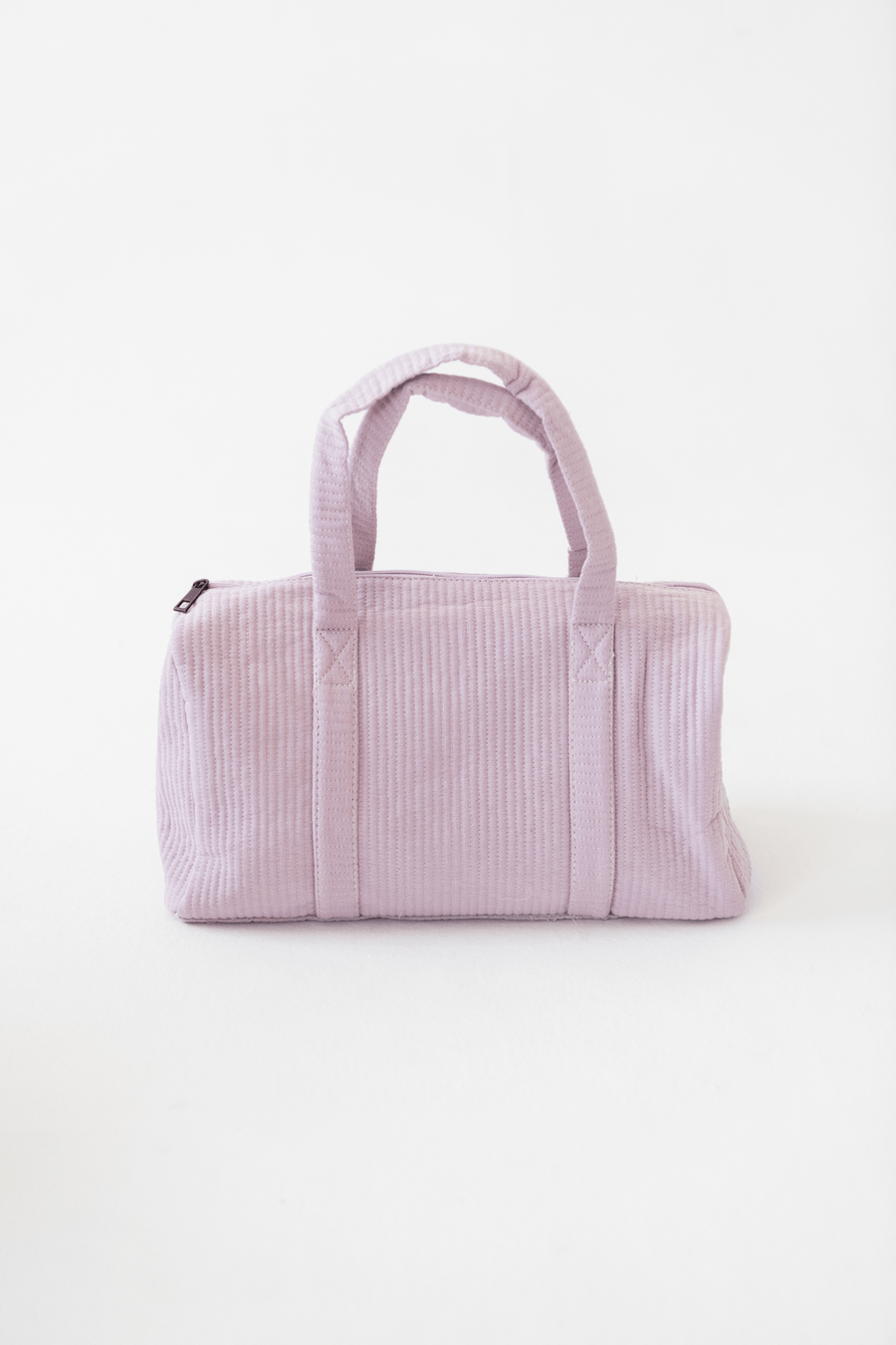 BOLSA PEQUEÑA LILA